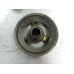 104S109 Crankshaft Pulley From 2007 Chevrolet Cobalt 2.4 120607 104S109 Crankshaft Pulley From 2007 Chevrolet Cobalt 2.4 120607